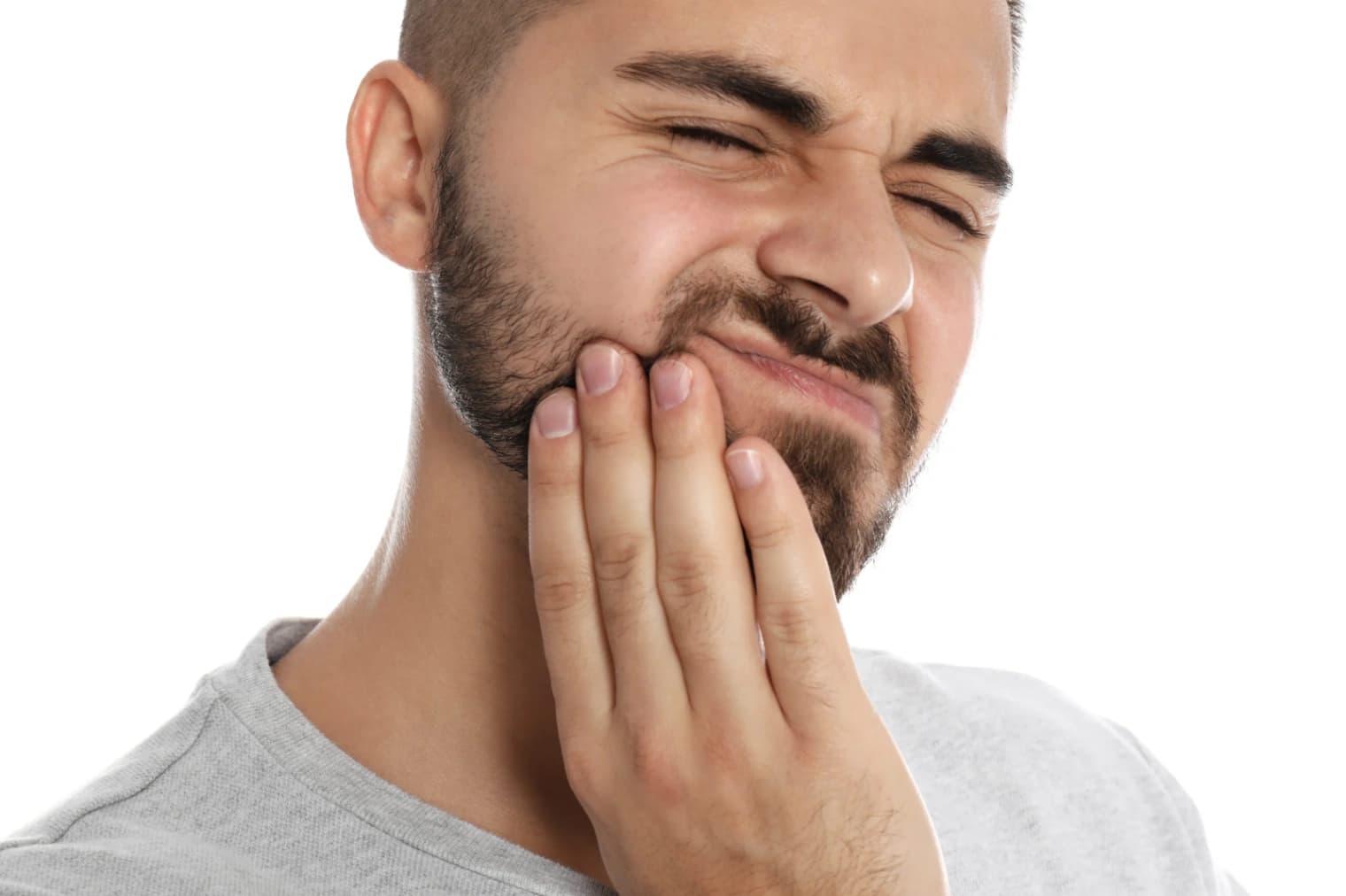 علاج الحالات الطارئة